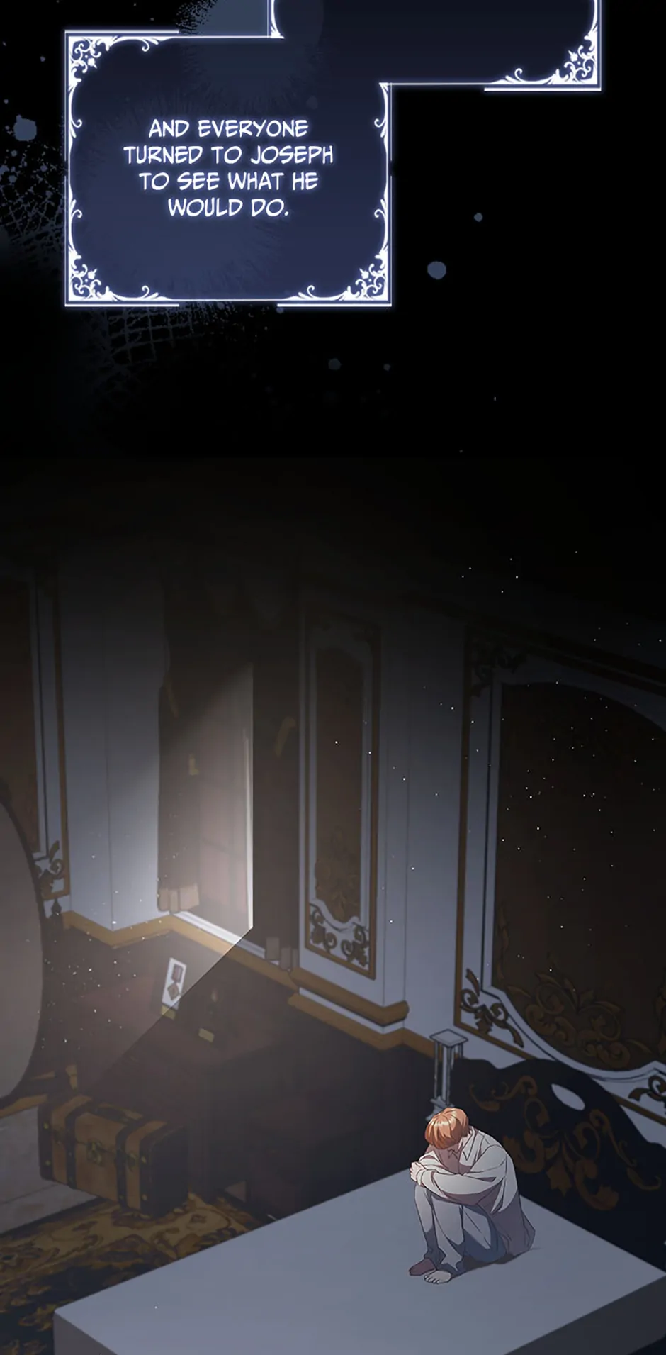 An Extra In The Family Is The First To Be Abandoned Chapter 91 250 ch 91 36