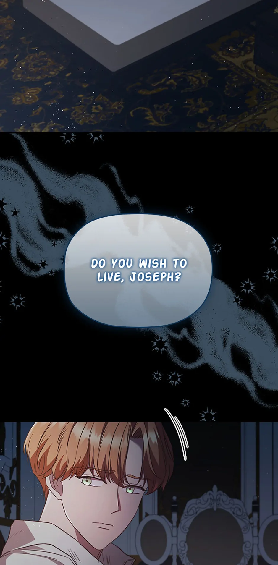 An Extra In The Family Is The First To Be Abandoned Chapter 91 251 ch 91 37