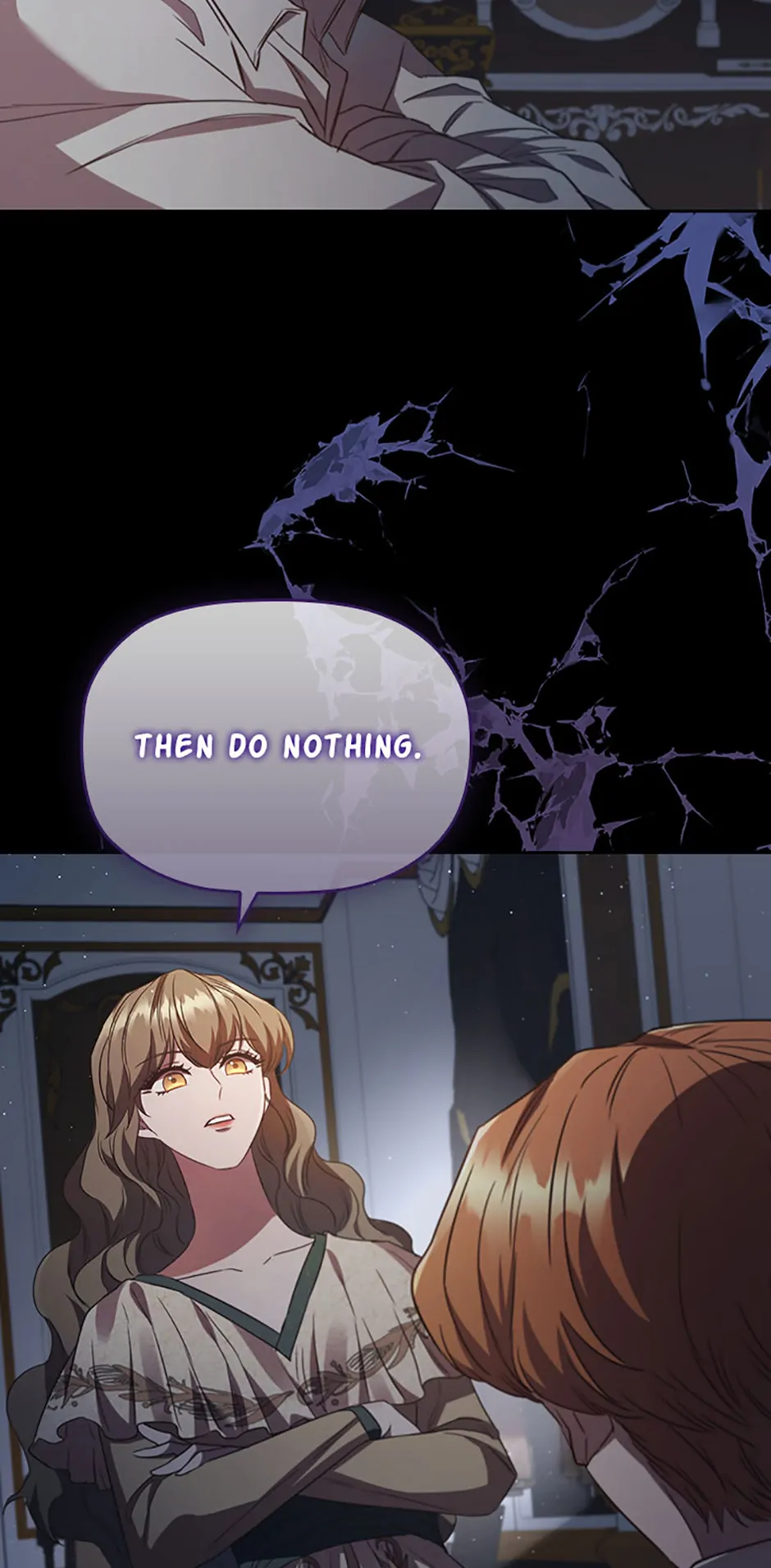 An Extra In The Family Is The First To Be Abandoned Chapter 91 252 ch 91 38