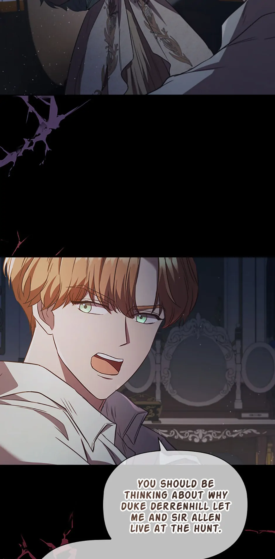 An Extra In The Family Is The First To Be Abandoned Chapter 91 253 ch 91 39