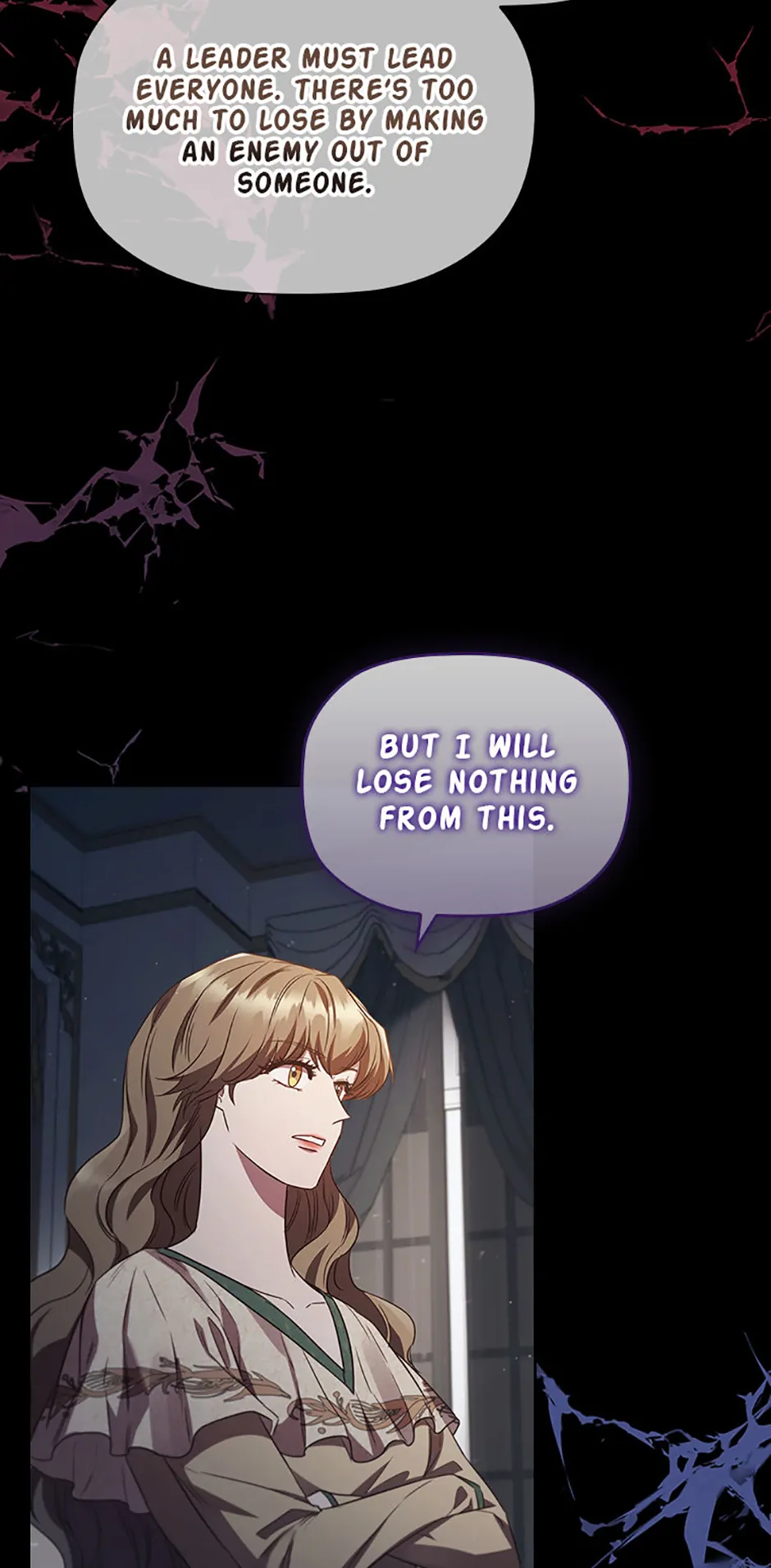 An Extra In The Family Is The First To Be Abandoned Chapter 91 254 ch 91 40