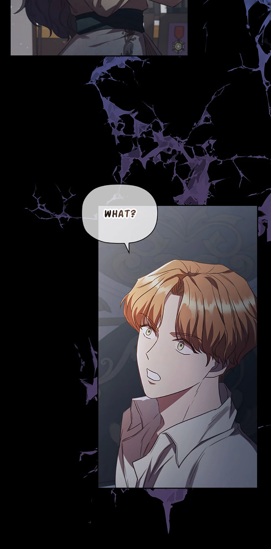 An Extra In The Family Is The First To Be Abandoned Chapter 91 255 ch 91 41