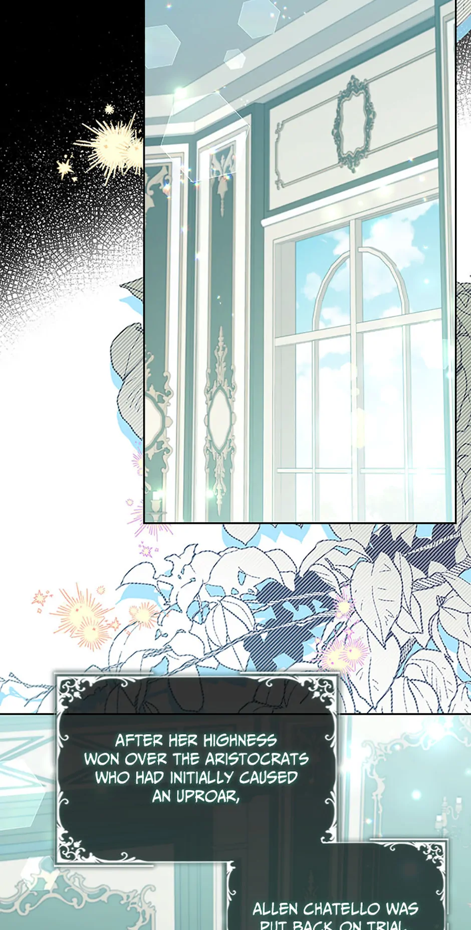 An Extra In The Family Is The First To Be Abandoned Chapter 91 260 ch 91 46