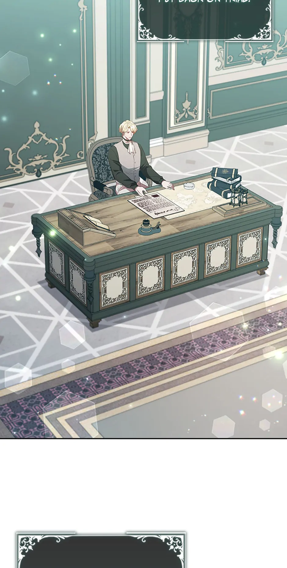 An Extra In The Family Is The First To Be Abandoned Chapter 91 261 ch 91 47