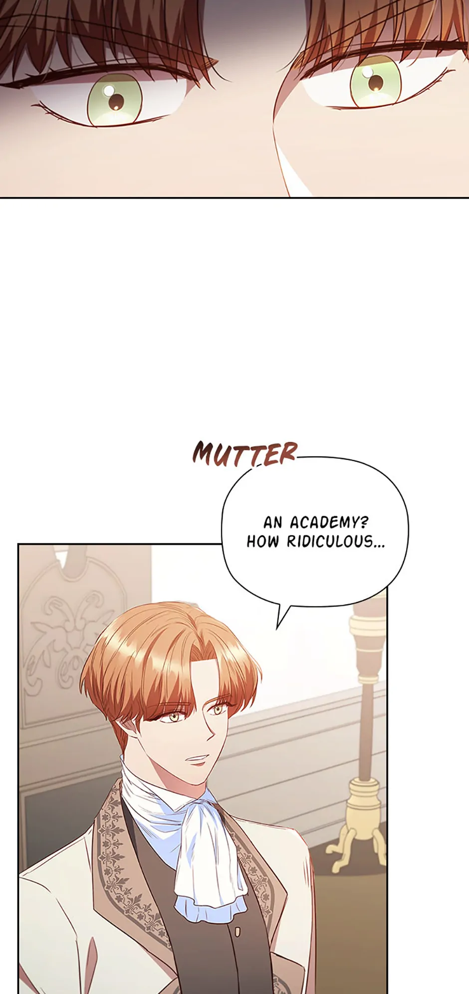 An Extra In The Family Is The First To Be Abandoned Chapter 91 271 ch 91 57