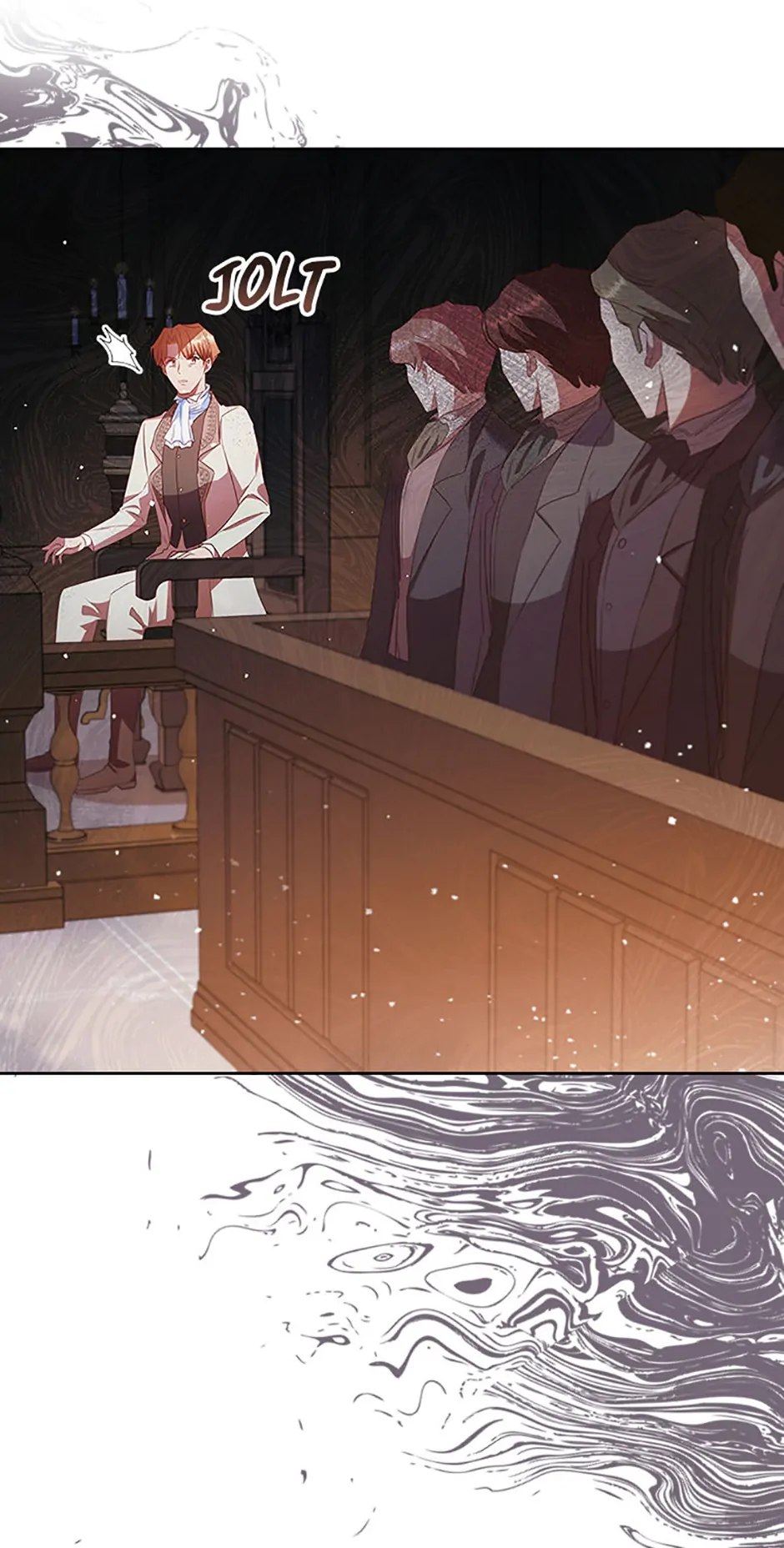 An Extra In The Family Is The First To Be Abandoned Chapter 91 276 ch 91 62