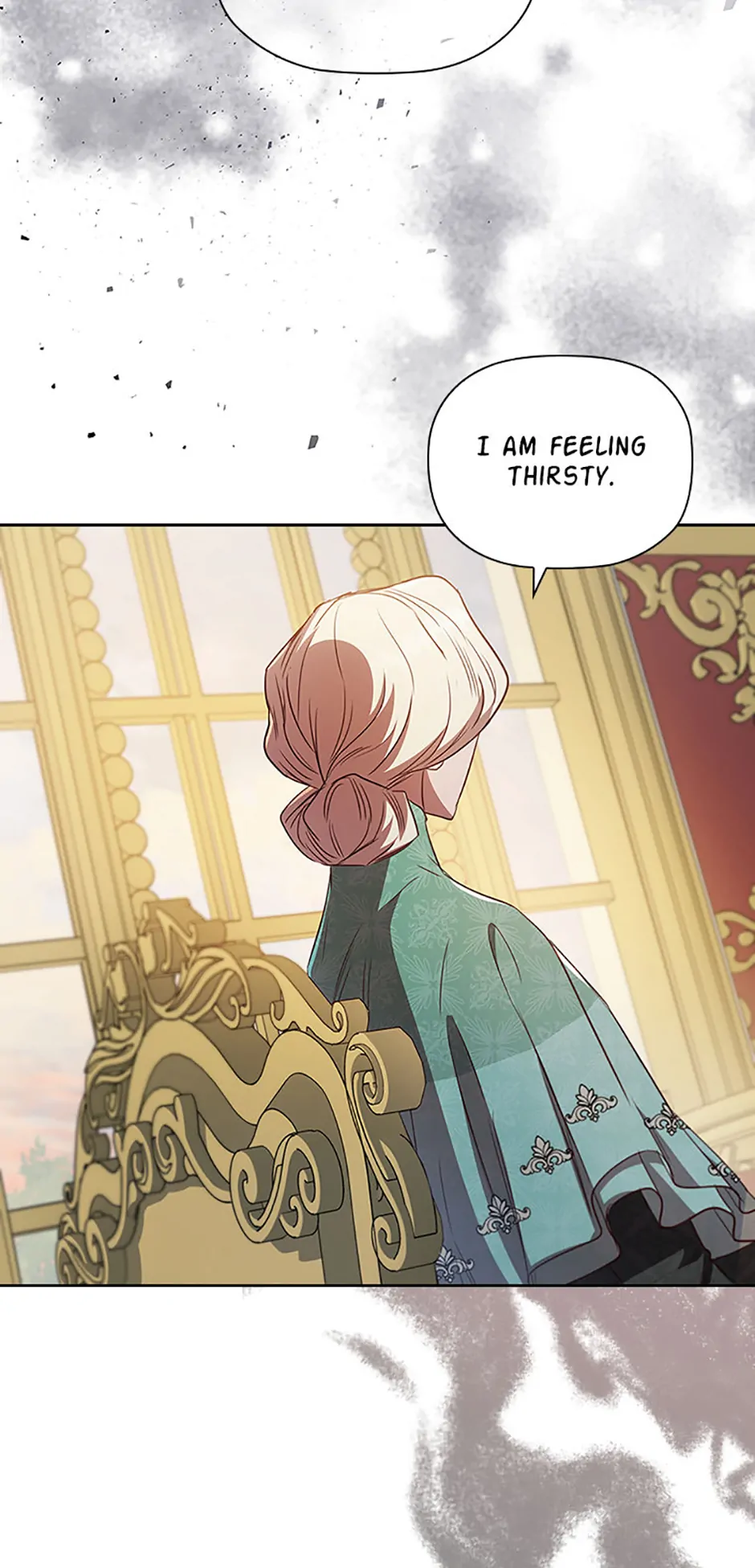 An Extra In The Family Is The First To Be Abandoned Chapter 92 225 ch 92 11