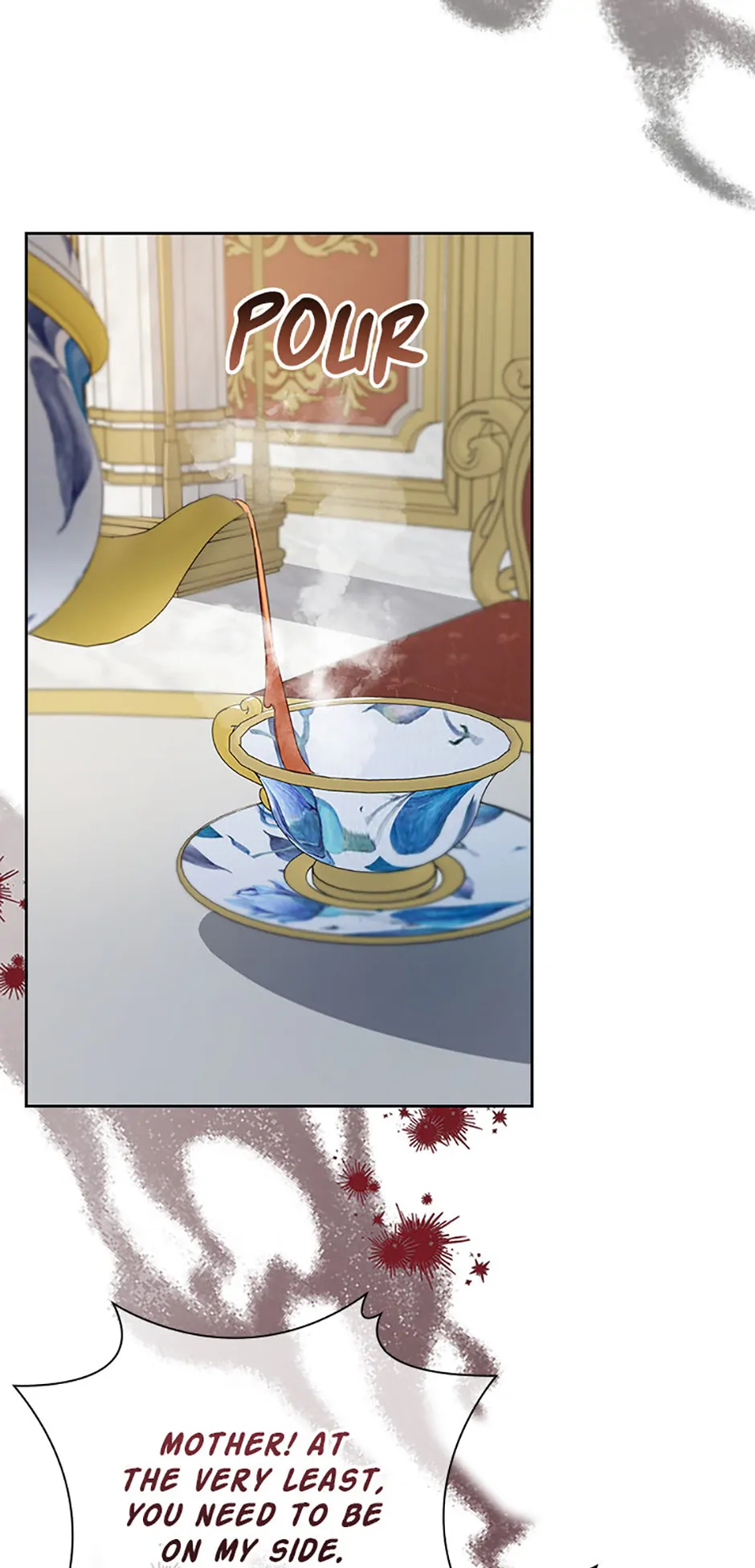 An Extra In The Family Is The First To Be Abandoned Chapter 92 226 ch 92 12