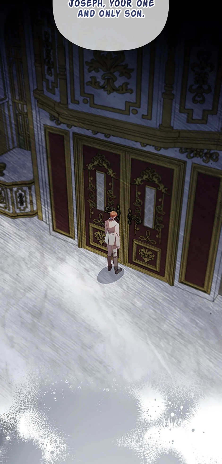 An Extra In The Family Is The First To Be Abandoned Chapter 92 233 ch 92 19