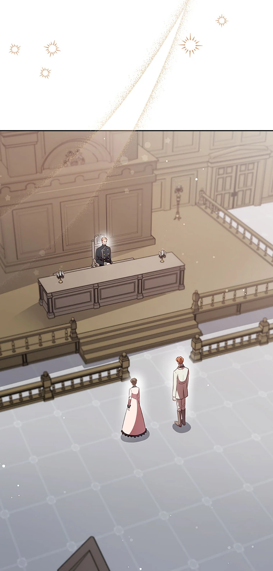 An Extra In The Family Is The First To Be Abandoned Chapter 92 236 ch 92 22