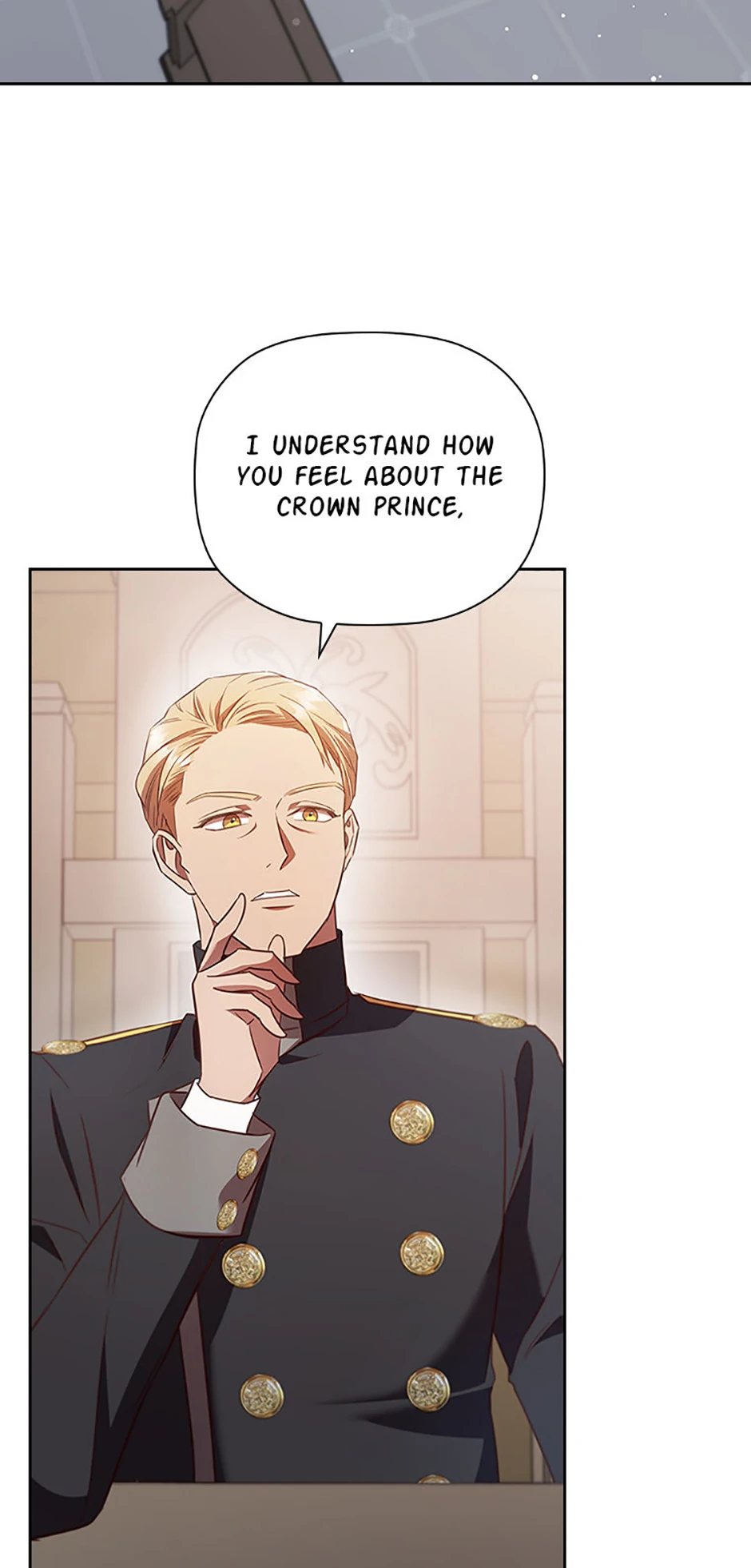 An Extra In The Family Is The First To Be Abandoned Chapter 92 237 ch 92 23