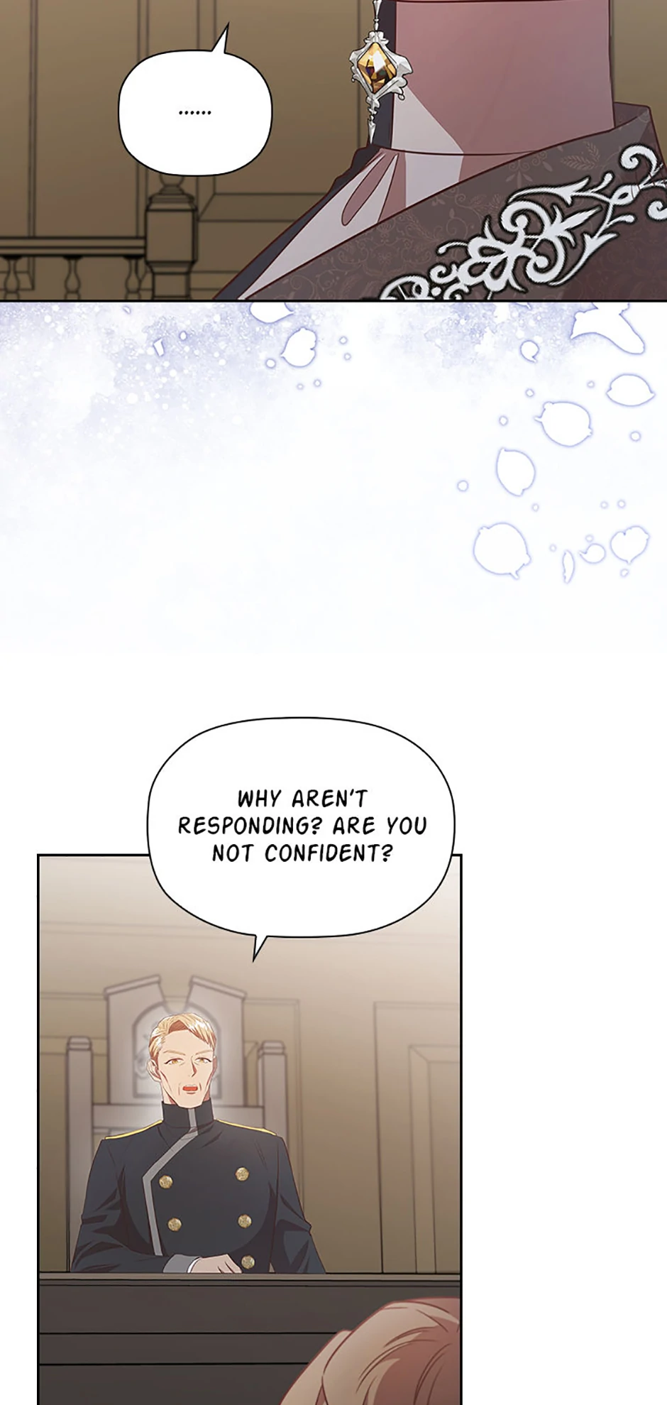 An Extra In The Family Is The First To Be Abandoned Chapter 92 247 ch 92 33