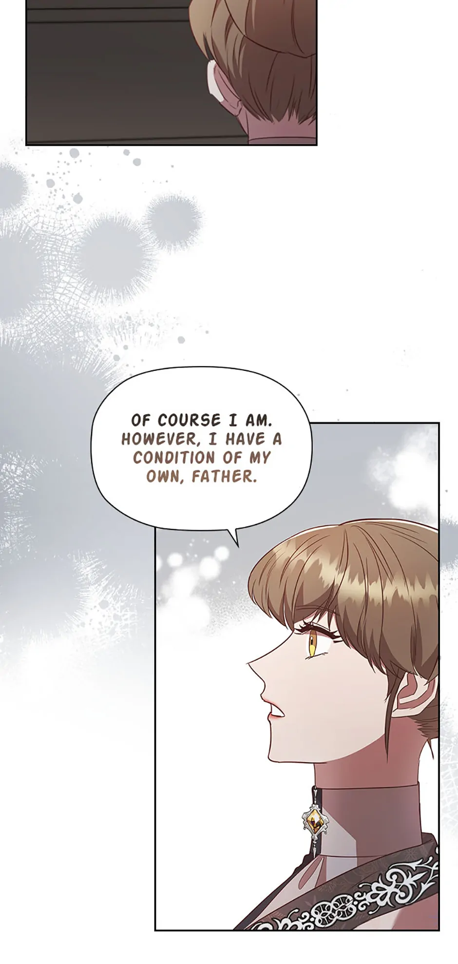 An Extra In The Family Is The First To Be Abandoned Chapter 92 248 ch 92 34