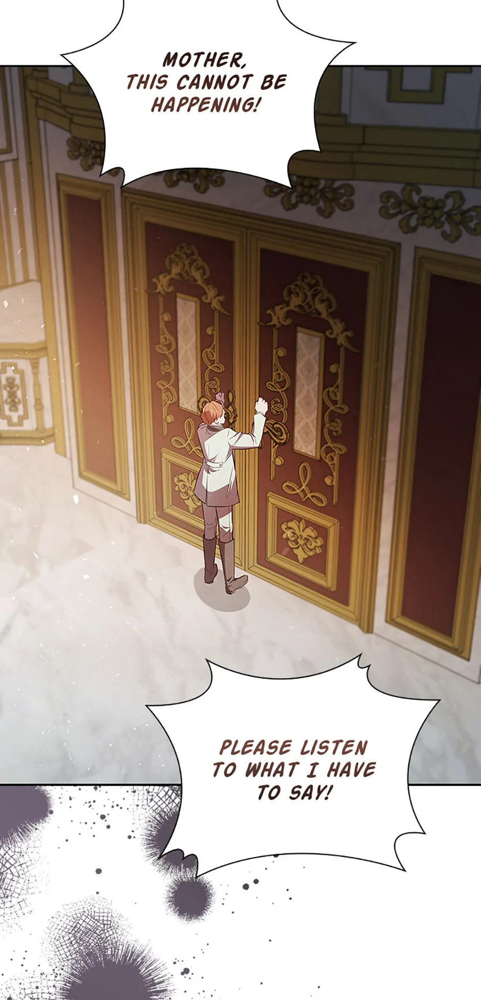 An Extra In The Family Is The First To Be Abandoned Chapter 92 218 ch 92 4