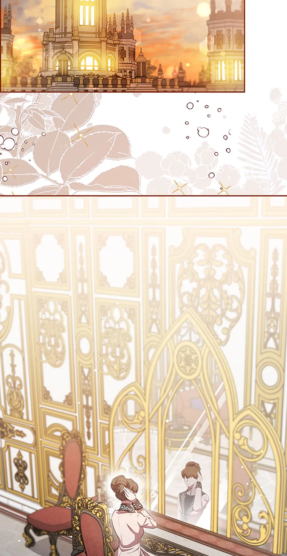 An Extra In The Family Is The First To Be Abandoned Chapter 92 256 ch 92 42