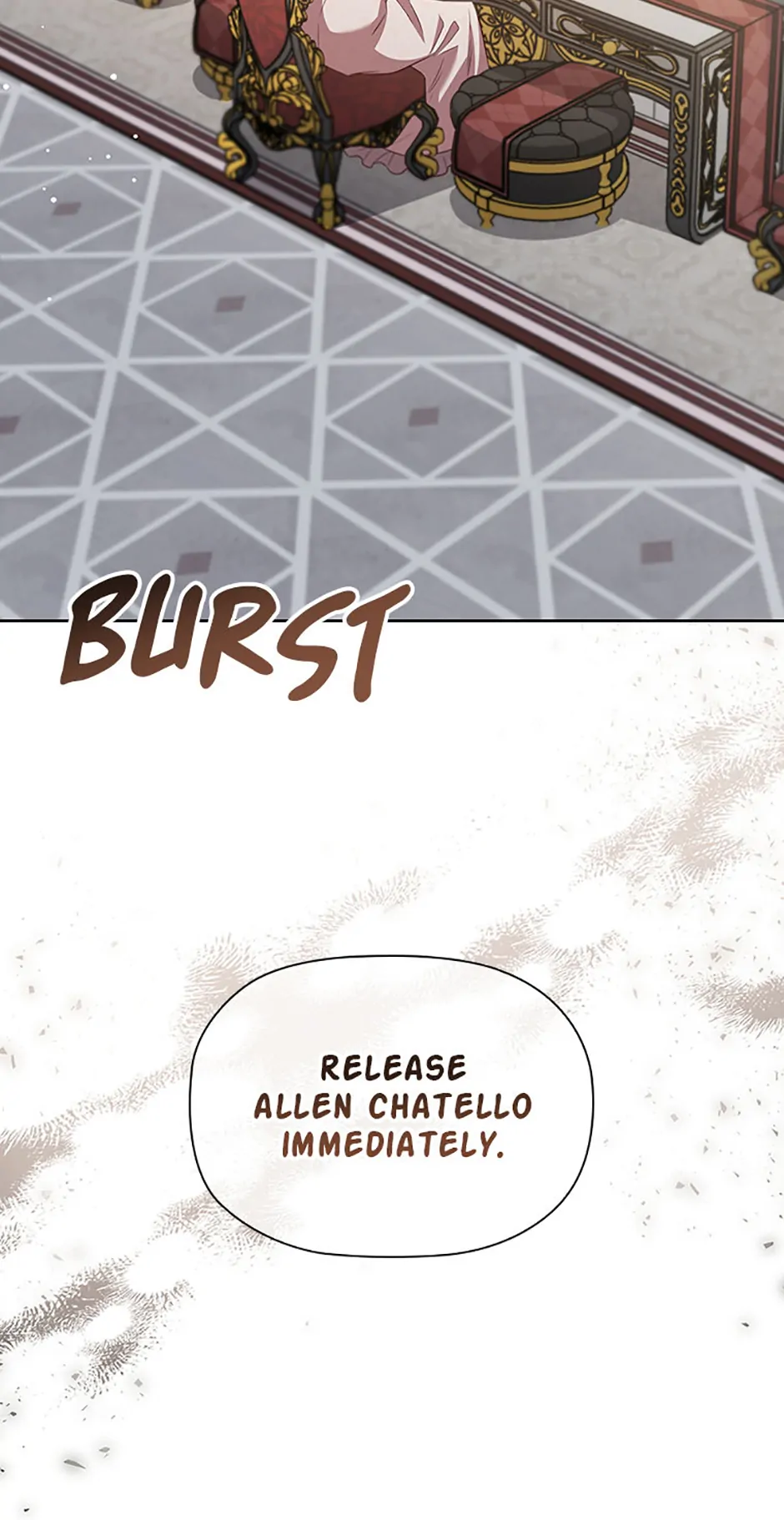 An Extra In The Family Is The First To Be Abandoned Chapter 92 257 ch 92 43