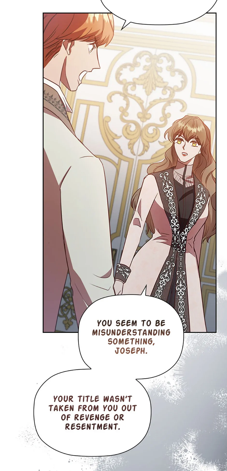 An Extra In The Family Is The First To Be Abandoned Chapter 92 264 ch 92 50