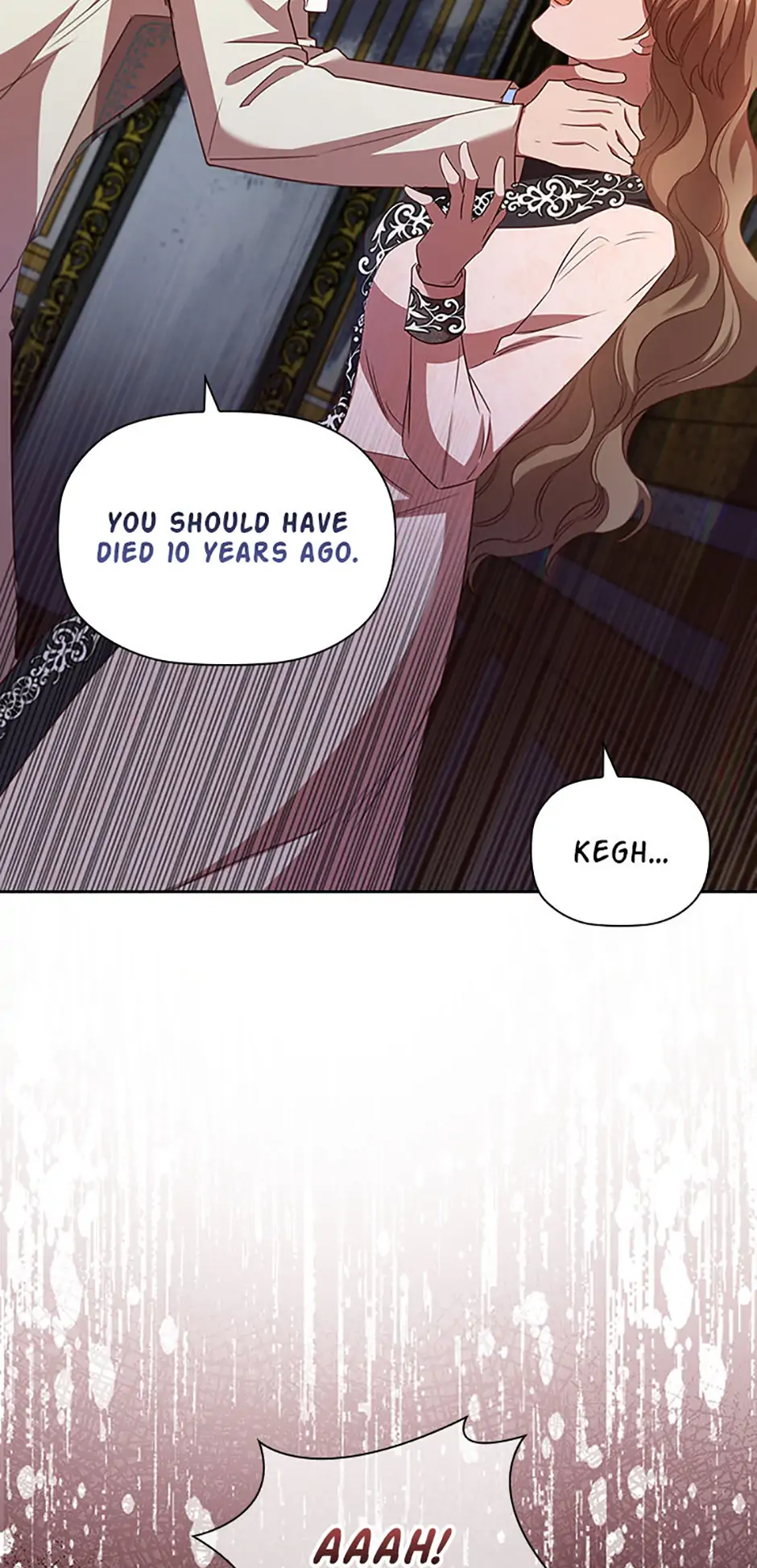 An Extra In The Family Is The First To Be Abandoned Chapter 92 267 ch 92 53