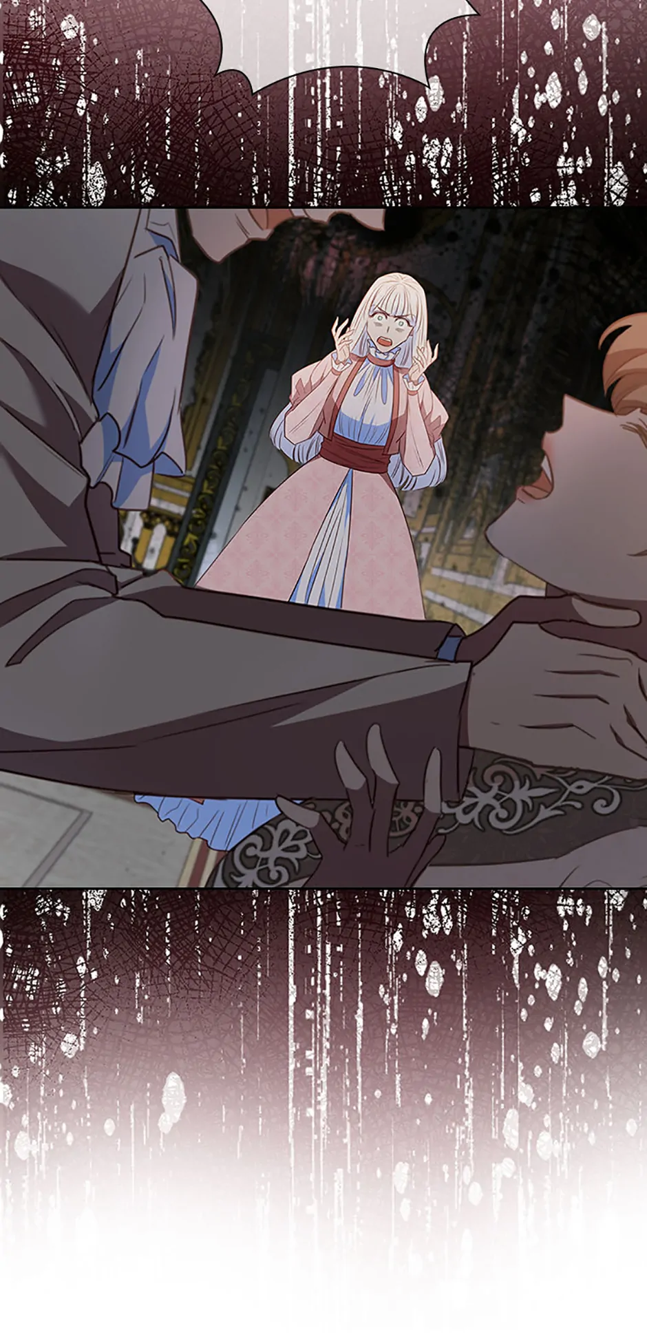 An Extra In The Family Is The First To Be Abandoned Chapter 92 268 ch 92 54