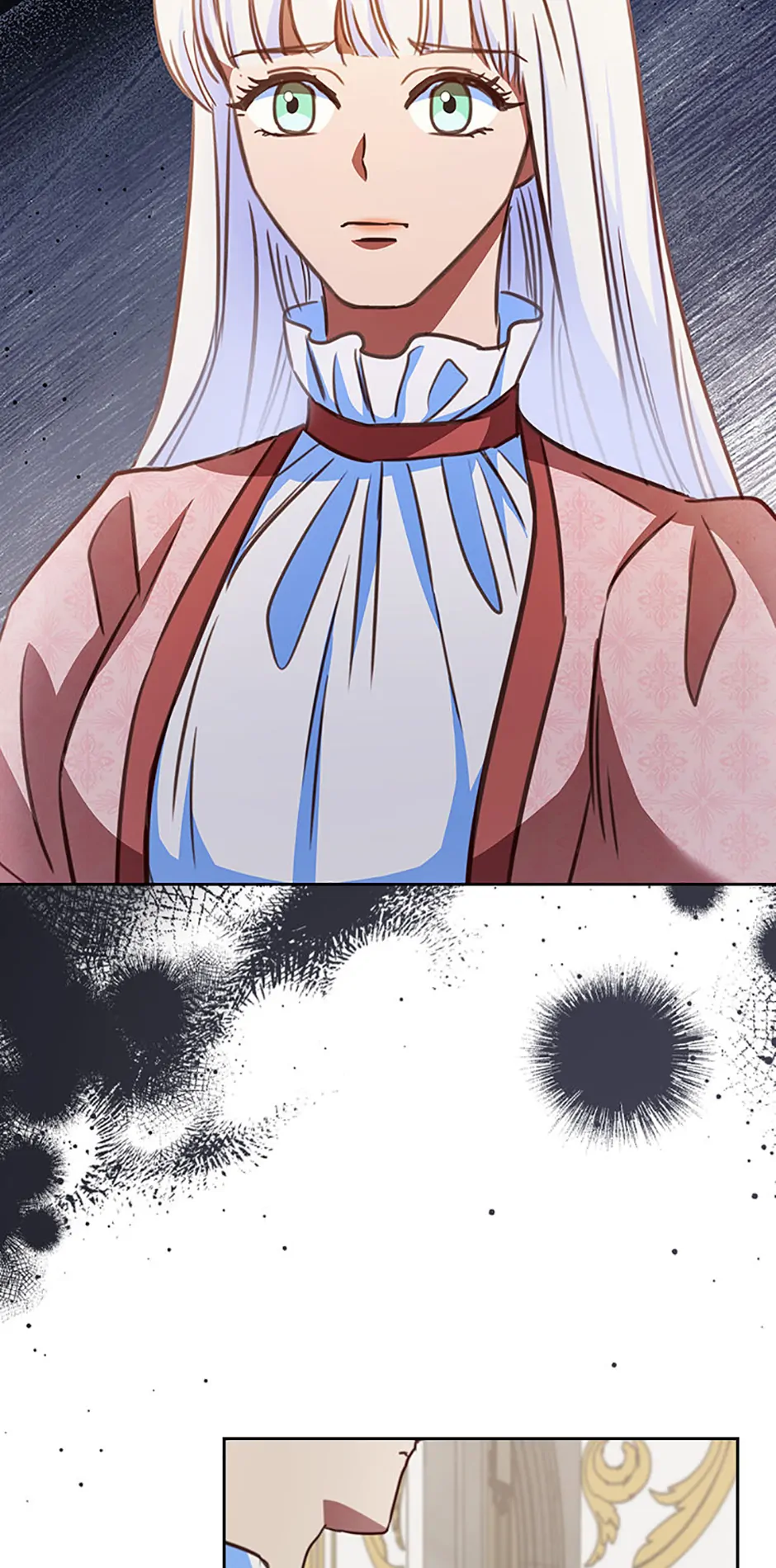 An Extra In The Family Is The First To Be Abandoned Chapter 92 275 ch 92 61