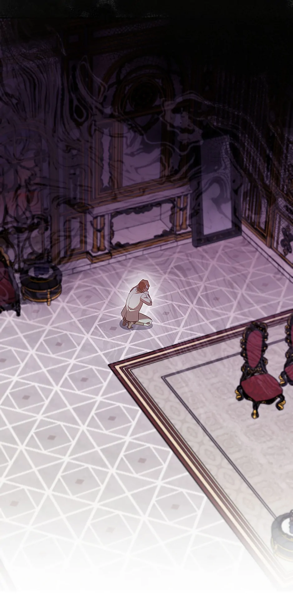 An Extra In The Family Is The First To Be Abandoned Chapter 92 281 ch 92 67