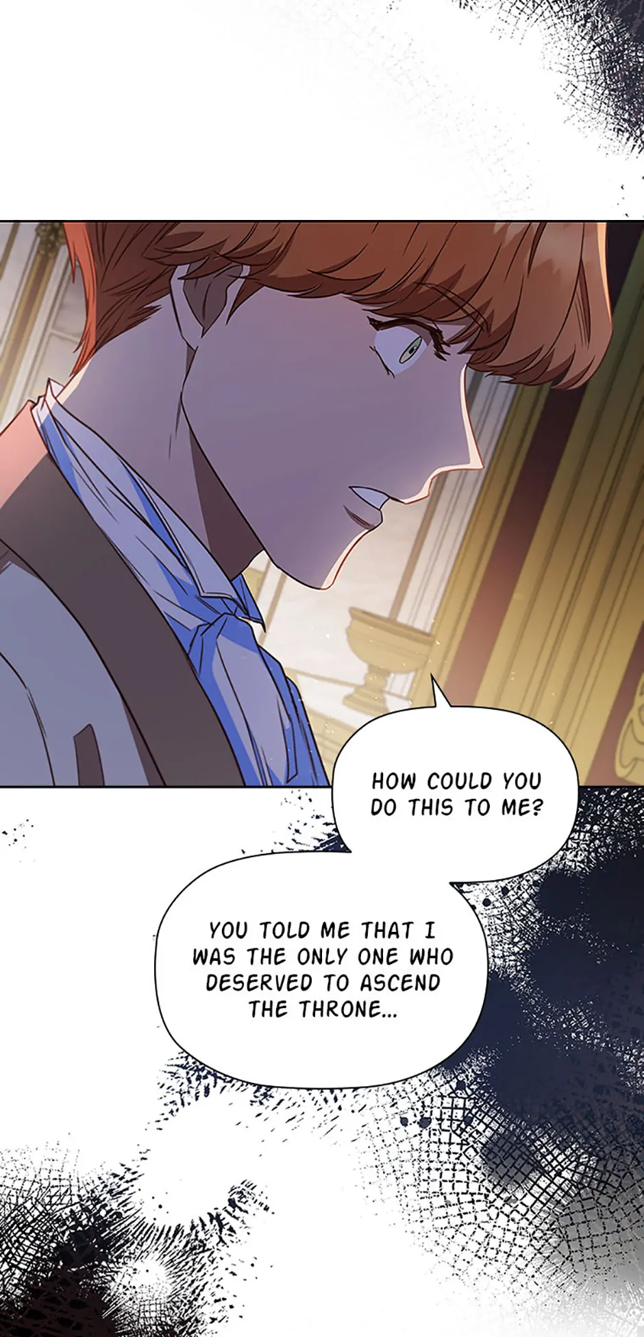 An Extra In The Family Is The First To Be Abandoned Chapter 92 221 ch 92 7