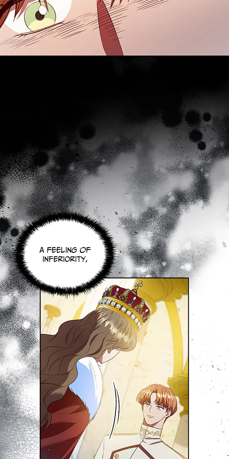 An Extra In The Family Is The First To Be Abandoned Chapter 93 236 ch 93 13