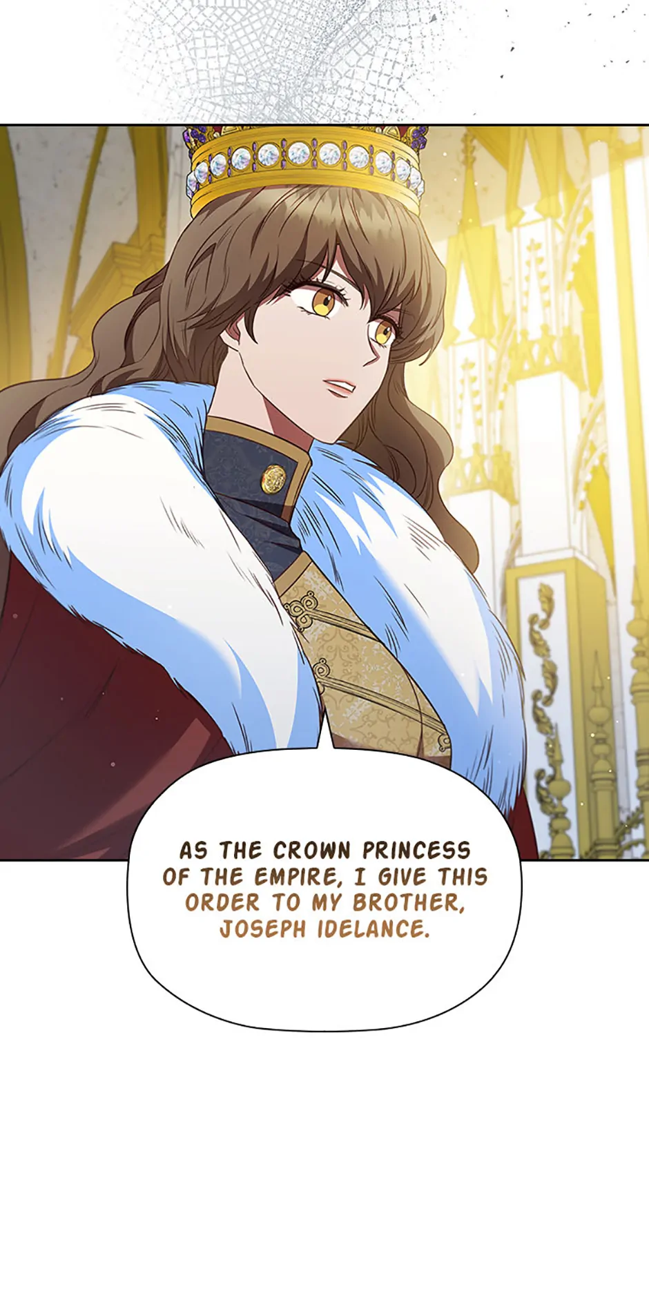 An Extra In The Family Is The First To Be Abandoned Chapter 93 238 ch 93 15