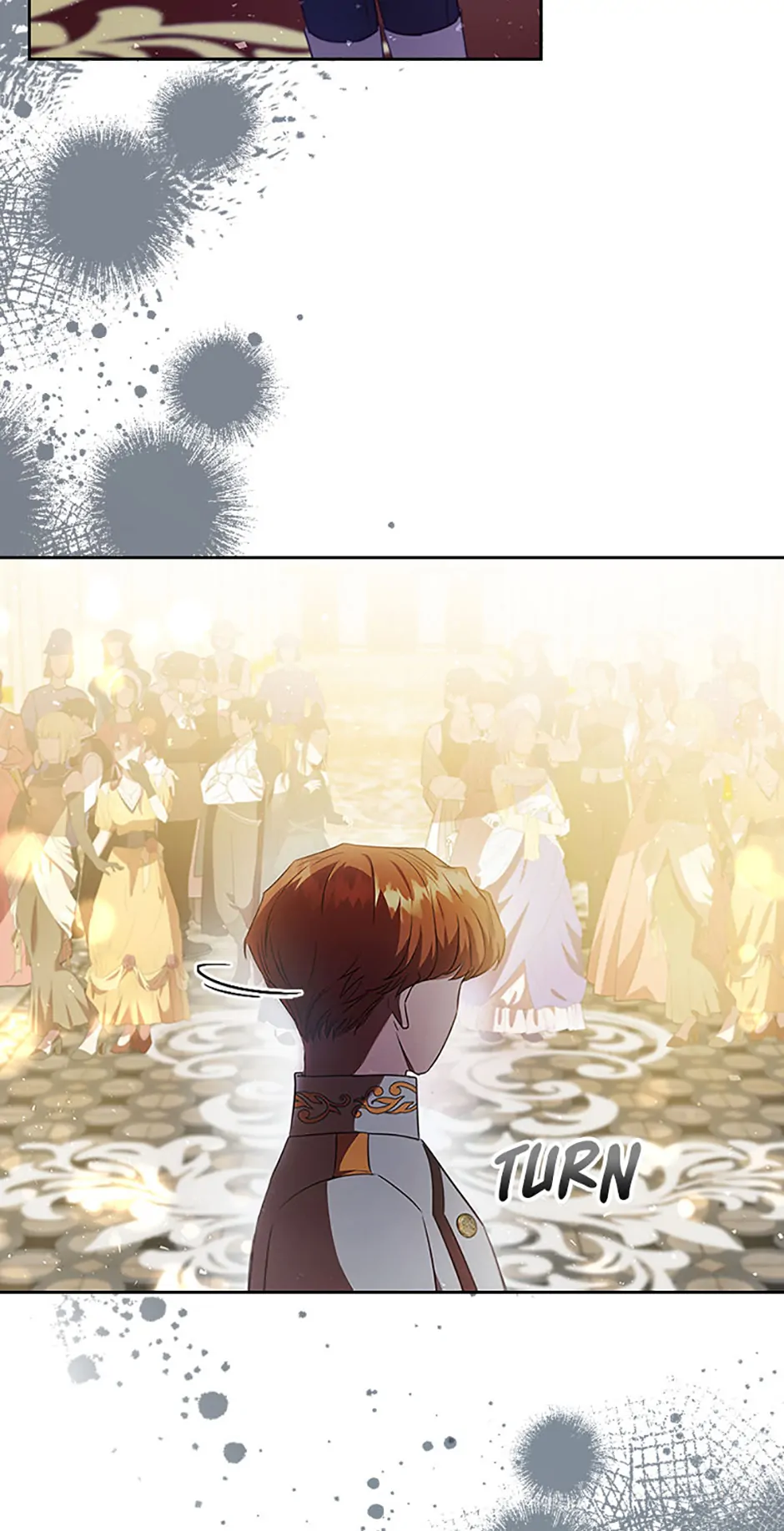 An Extra In The Family Is The First To Be Abandoned Chapter 93 241 ch 93 18