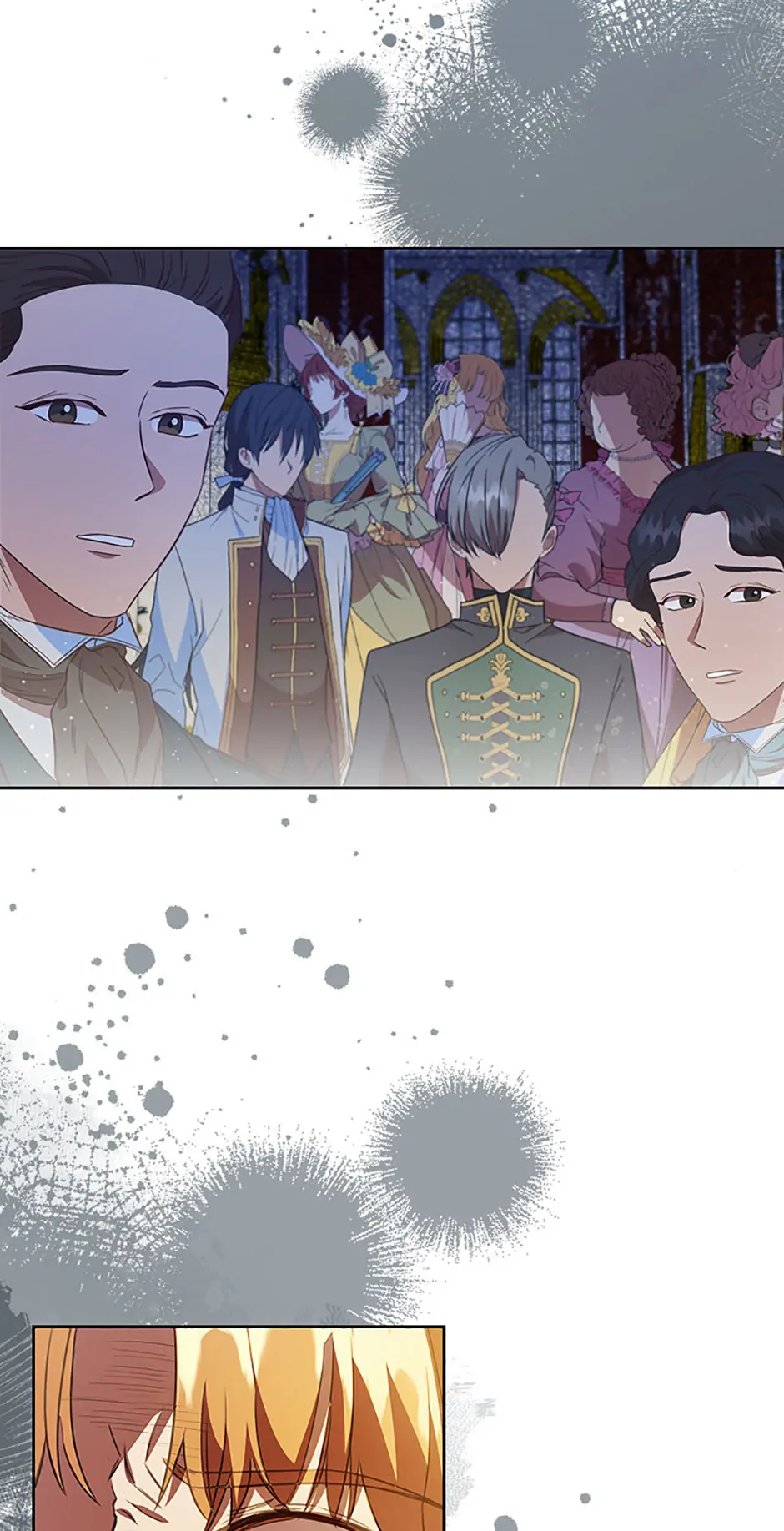 An Extra In The Family Is The First To Be Abandoned Chapter 93 242 ch 93 19