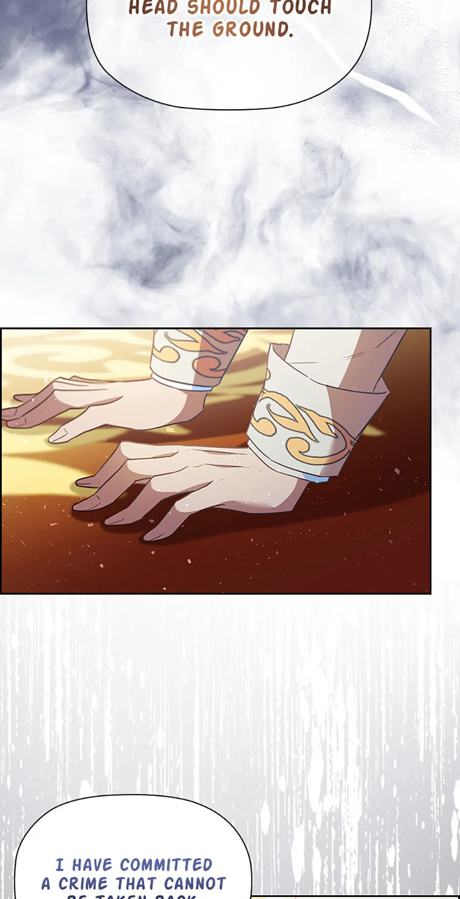 An Extra In The Family Is The First To Be Abandoned Chapter 93 245 ch 93 22