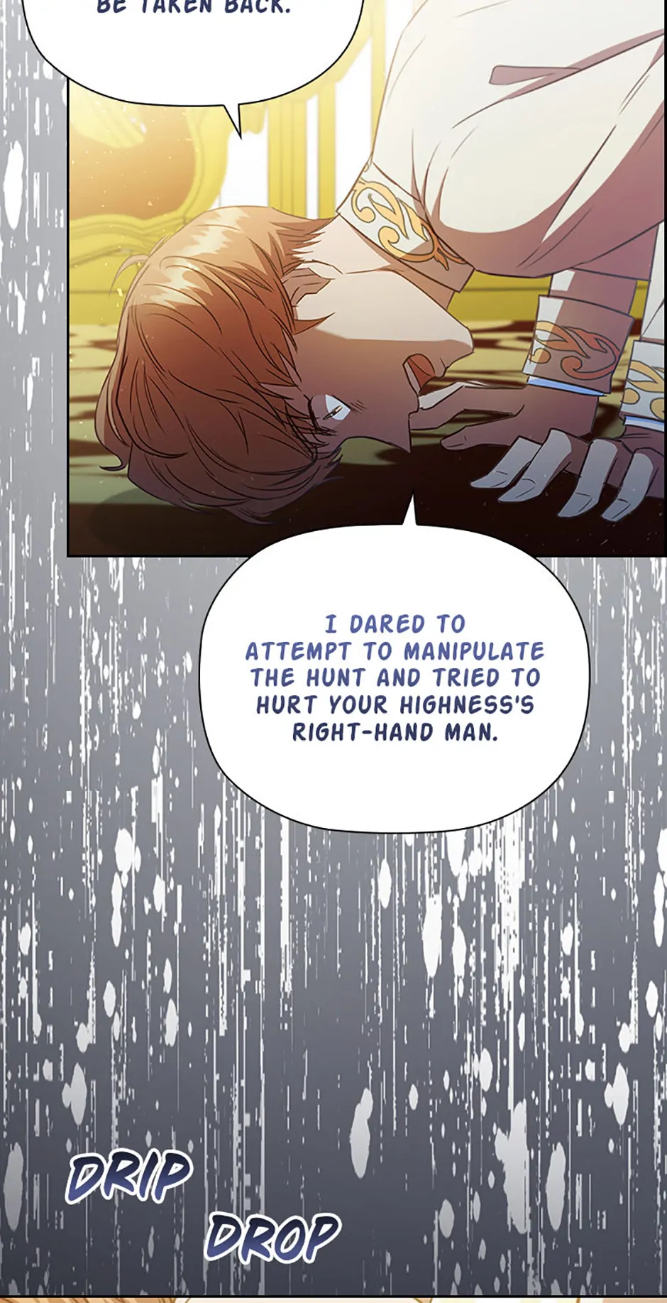 An Extra In The Family Is The First To Be Abandoned Chapter 93 246 ch 93 23