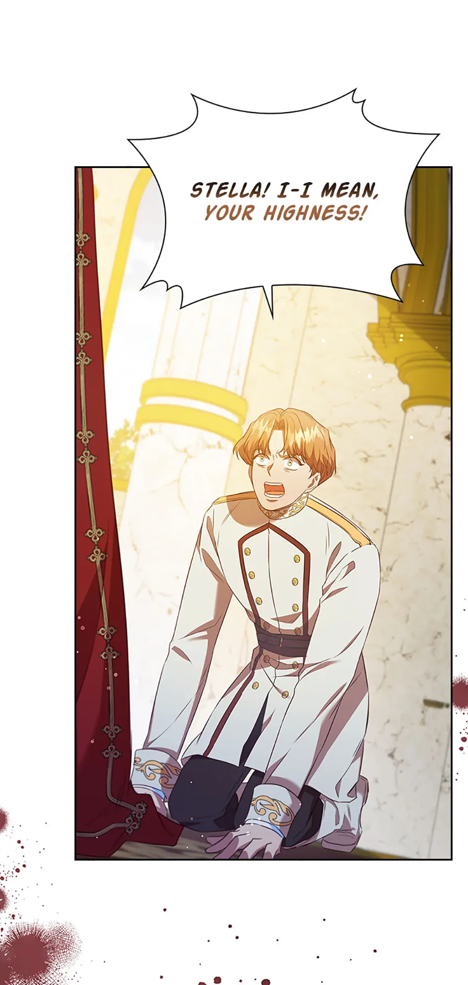 An Extra In The Family Is The First To Be Abandoned Chapter 93 251 ch 93 28