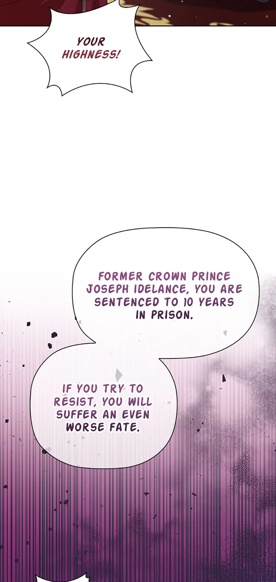 An Extra In The Family Is The First To Be Abandoned Chapter 93 254 ch 93 31