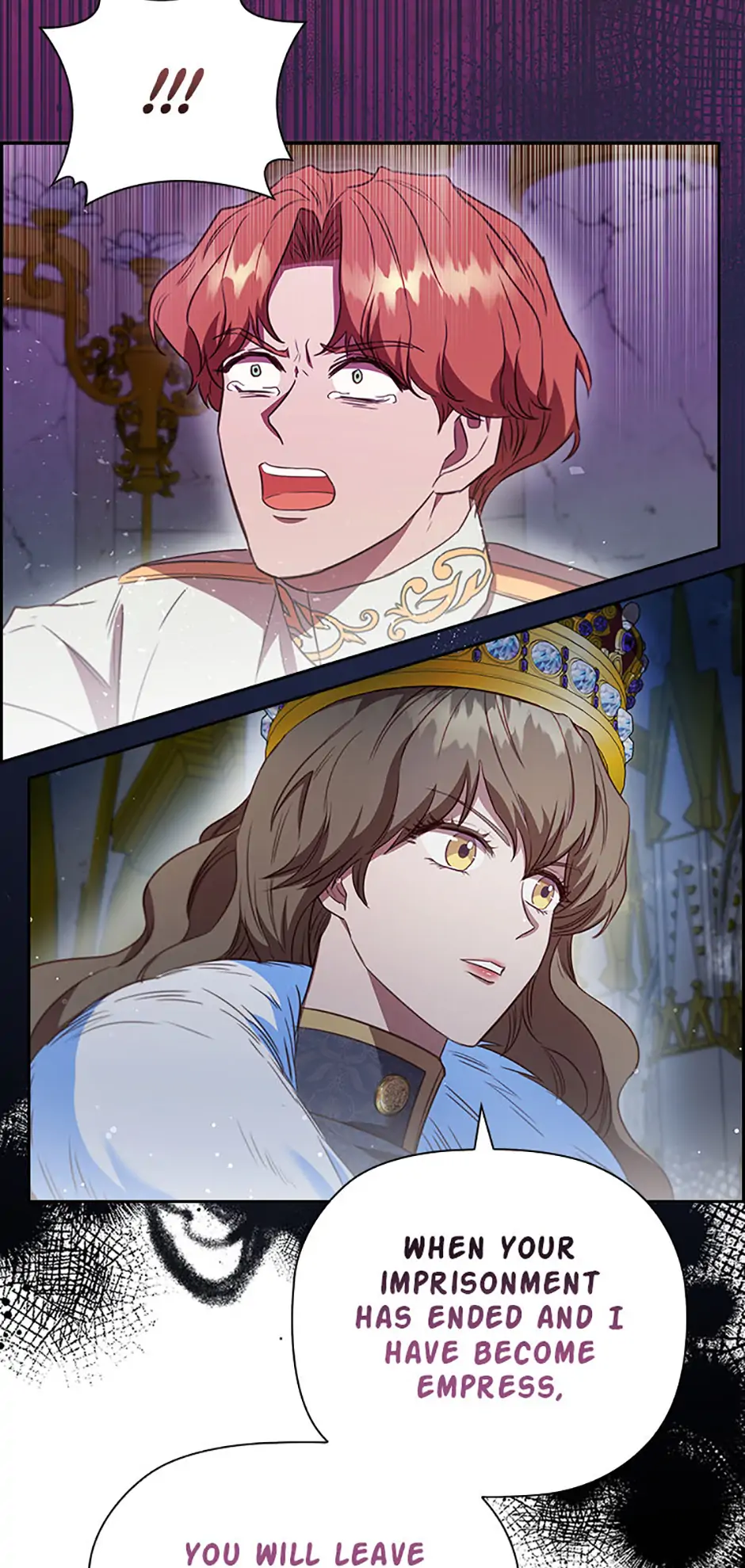 An Extra In The Family Is The First To Be Abandoned Chapter 93 255 ch 93 32