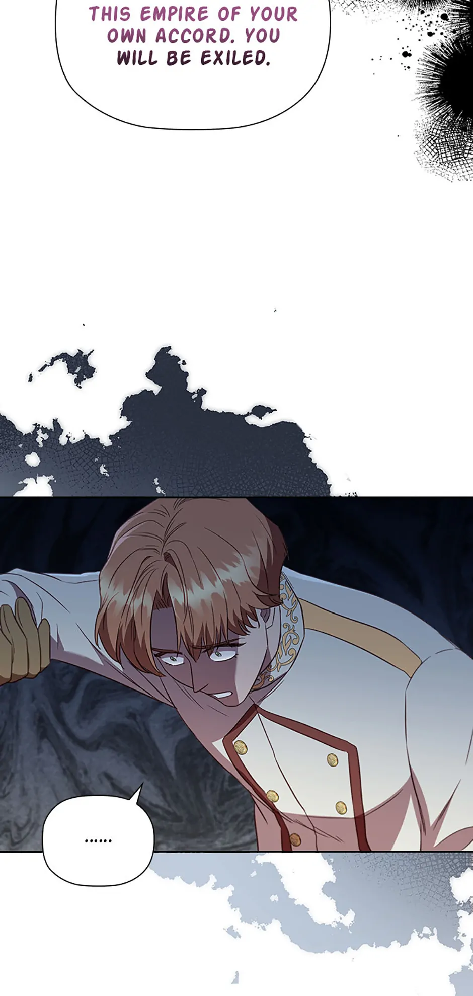 An Extra In The Family Is The First To Be Abandoned Chapter 93 256 ch 93 33