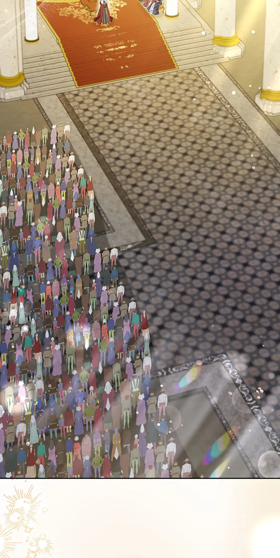 An Extra In The Family Is The First To Be Abandoned Chapter 93 262 ch 93 39