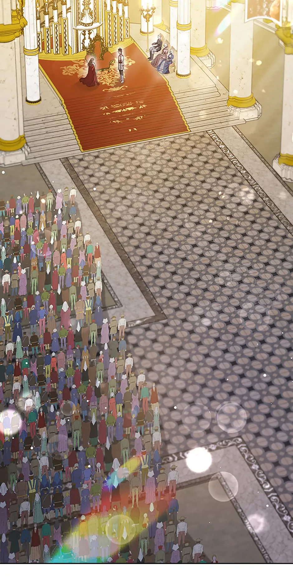 An Extra In The Family Is The First To Be Abandoned Chapter 93 227 ch 93 4