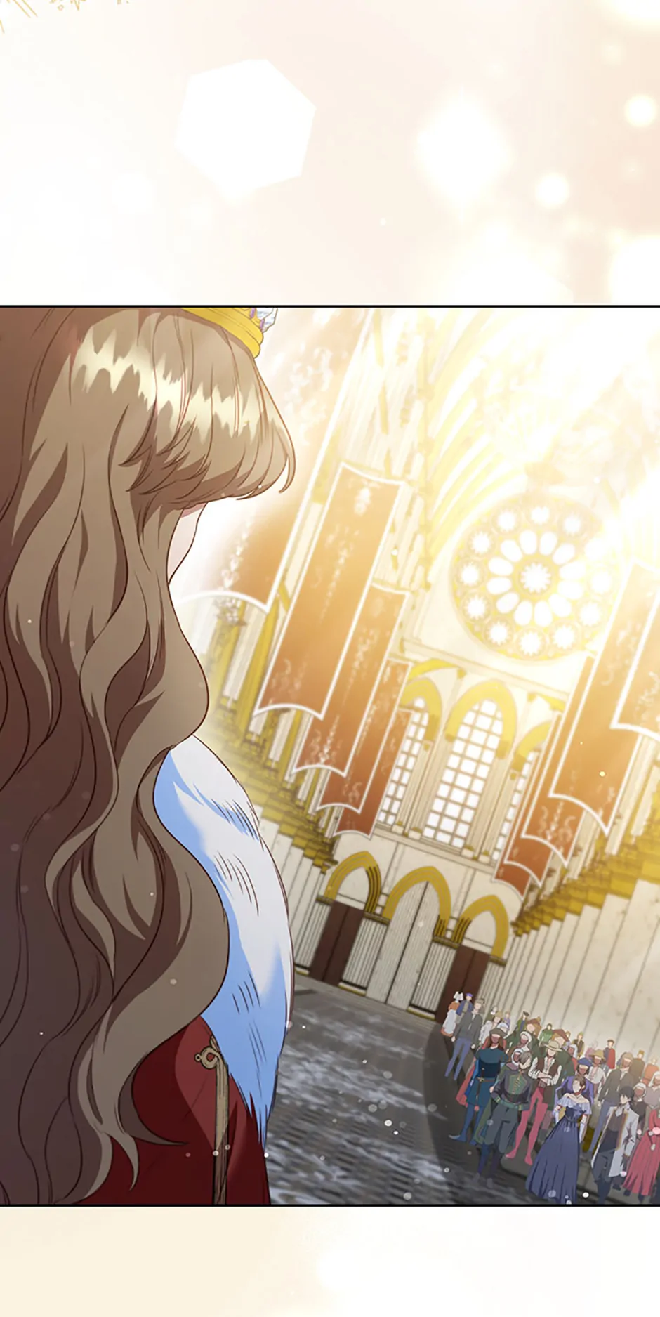 An Extra In The Family Is The First To Be Abandoned Chapter 93 263 ch 93 40