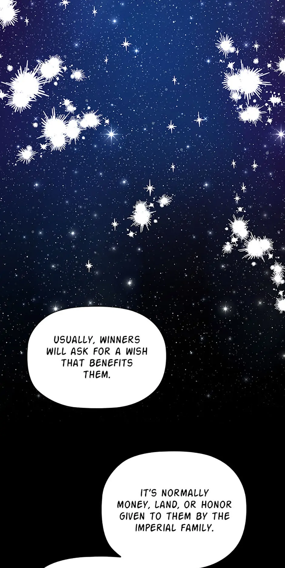 An Extra In The Family Is The First To Be Abandoned Chapter 93 270 ch 93 47