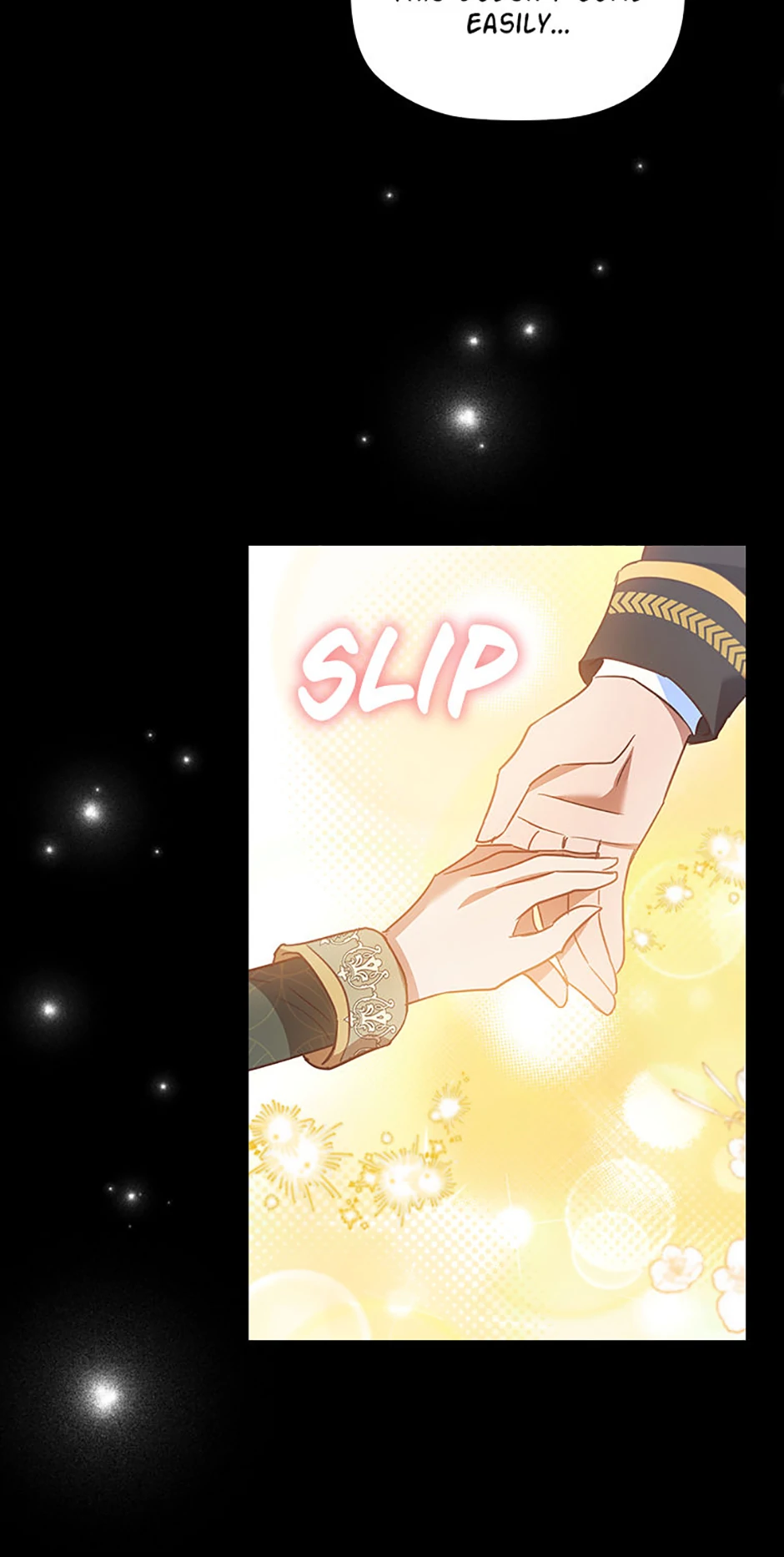 An Extra In The Family Is The First To Be Abandoned Chapter 93 273 ch 93 50