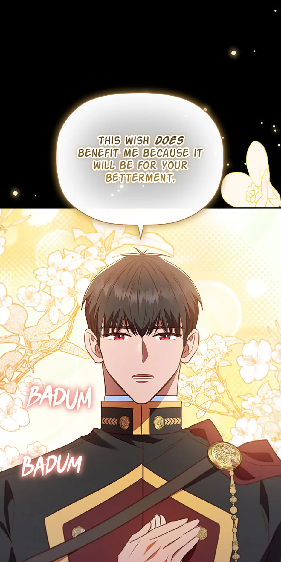 An Extra In The Family Is The First To Be Abandoned Chapter 93 274 ch 93 51