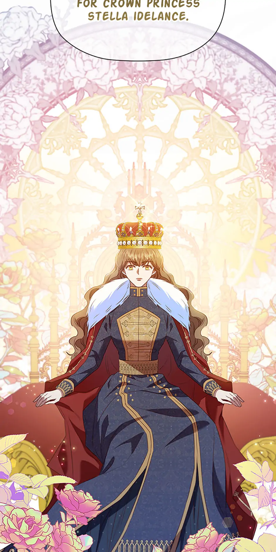 An Extra In The Family Is The First To Be Abandoned Chapter 93 280 ch 93 57