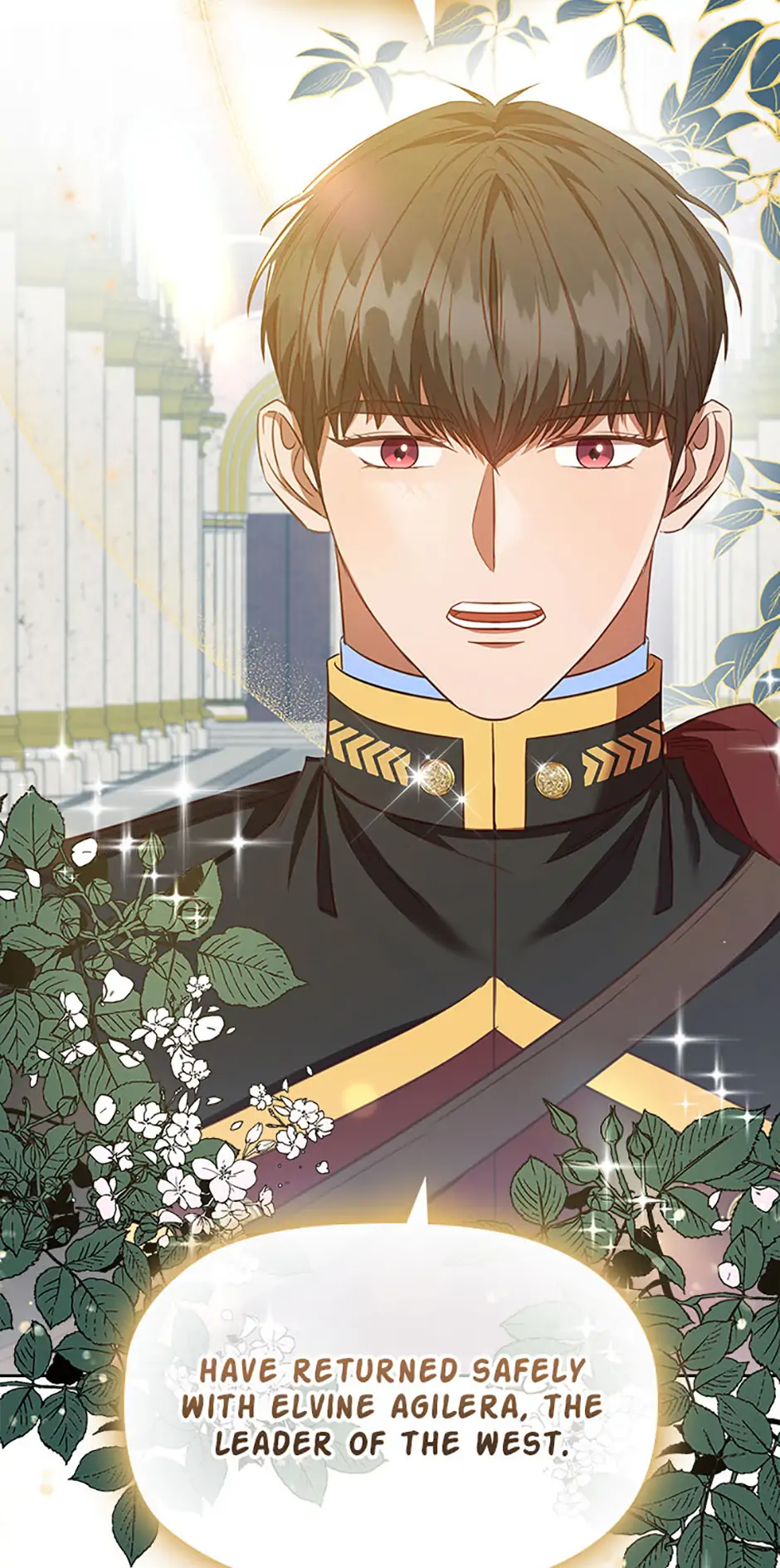 An Extra In The Family Is The First To Be Abandoned Chapter 93 293 ch 93 70