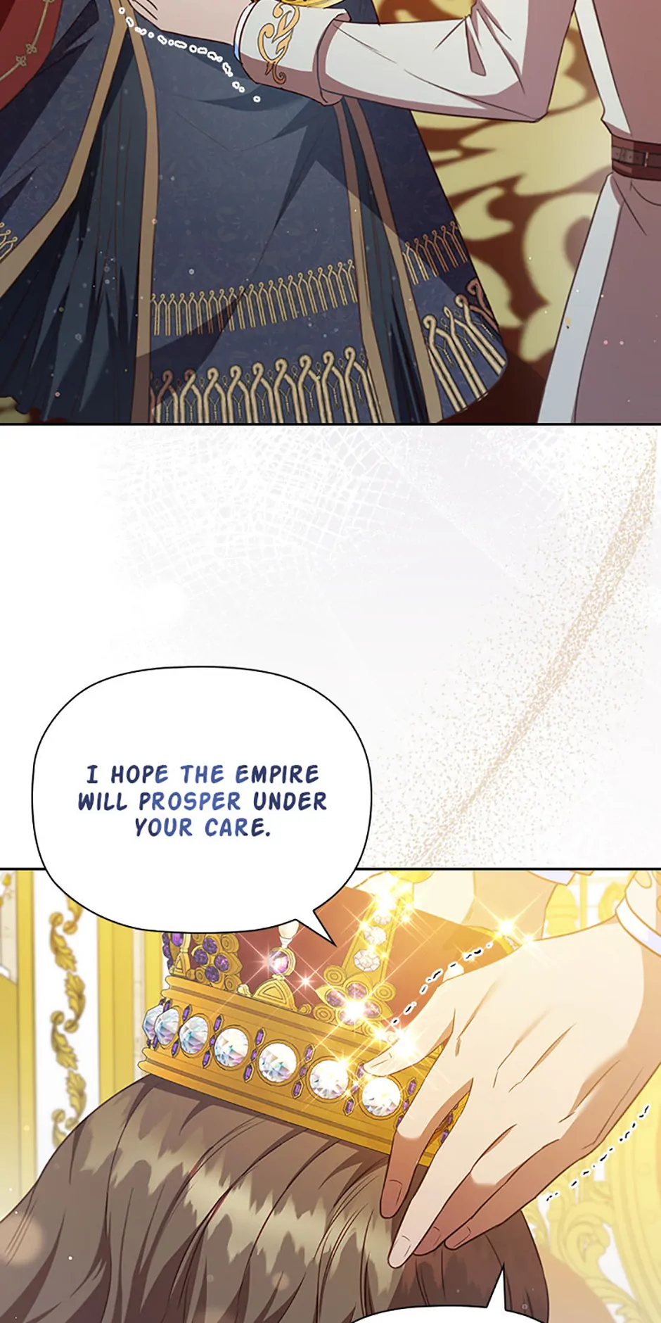 An Extra In The Family Is The First To Be Abandoned Chapter 93 232 ch 93 9