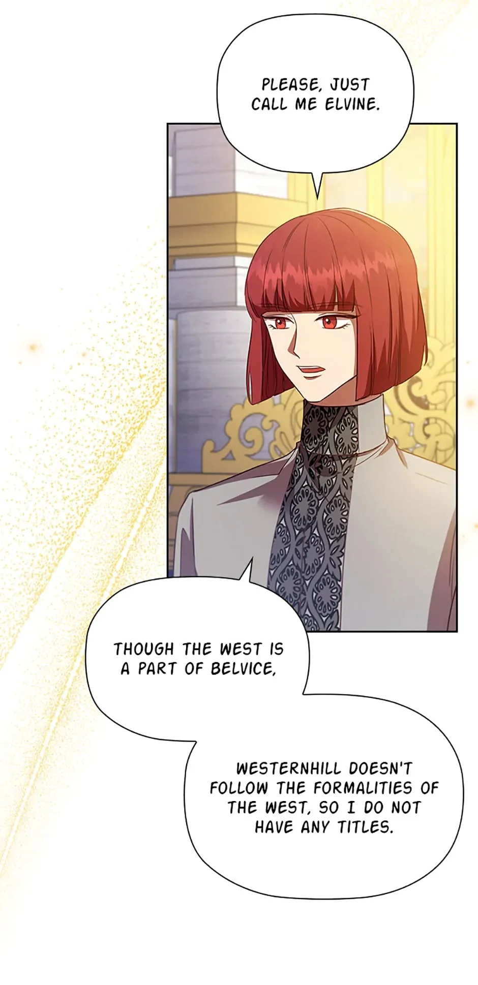 An Extra In The Family Is The First To Be Abandoned Chapter 94 236 ch 94 16