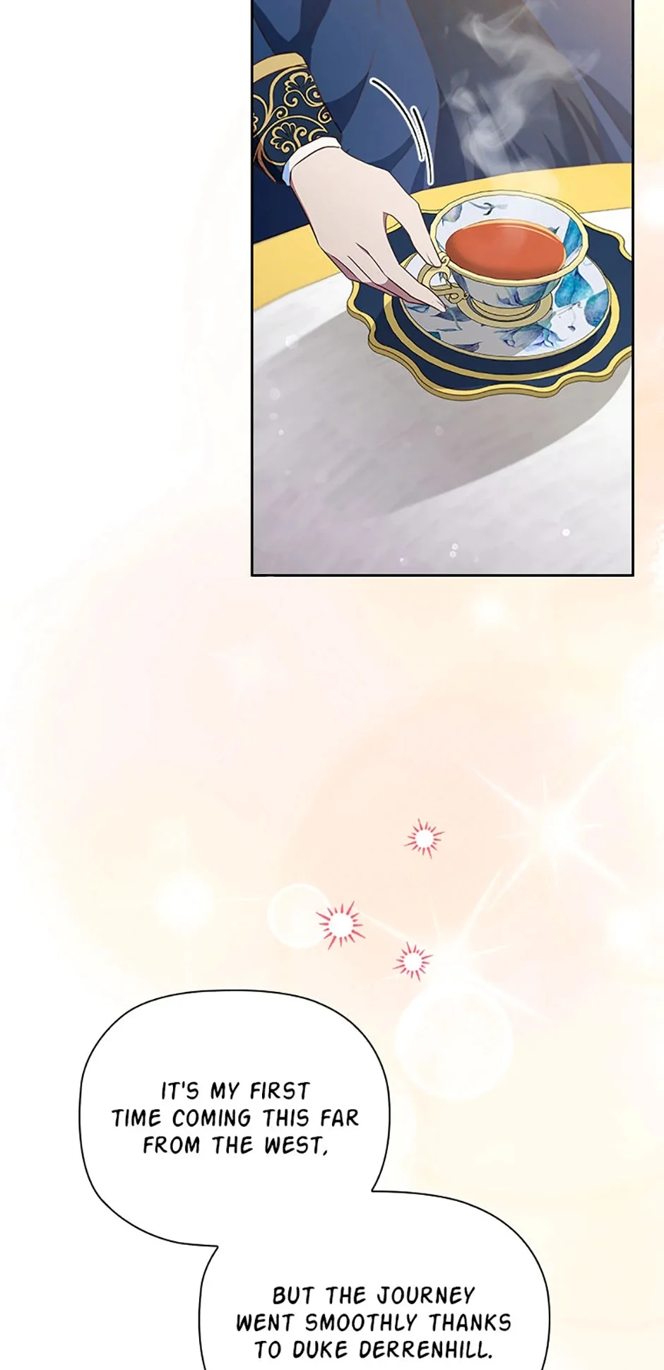 An Extra In The Family Is The First To Be Abandoned Chapter 94 238 ch 94 18