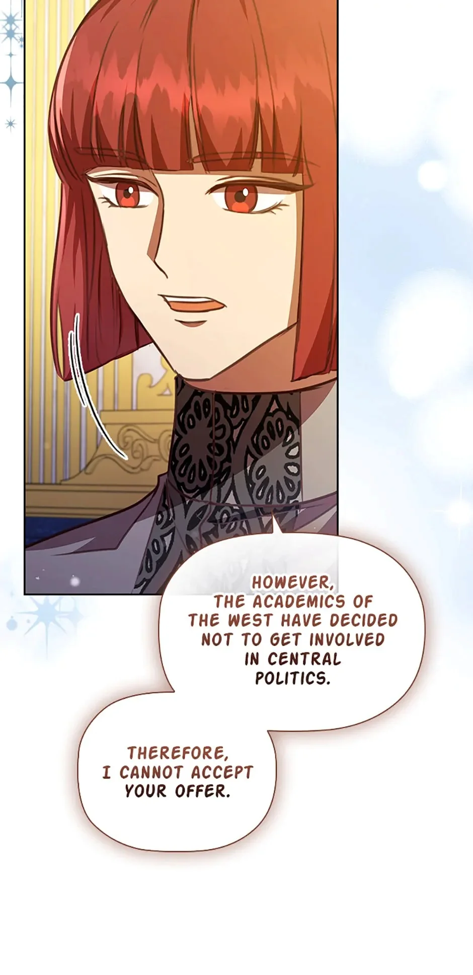 An Extra In The Family Is The First To Be Abandoned Chapter 94 244 ch 94 24