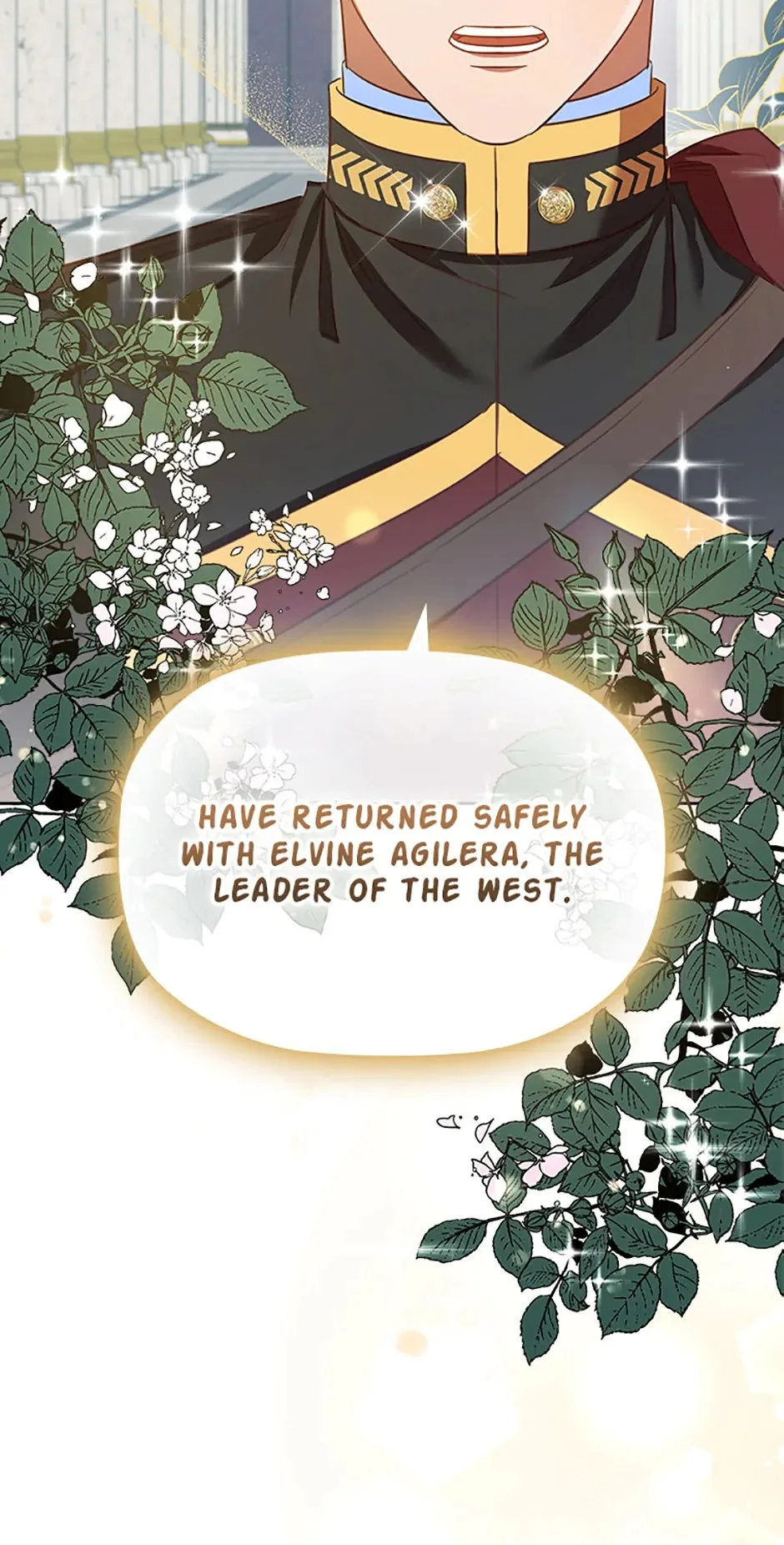 An Extra In The Family Is The First To Be Abandoned Chapter 94 223 ch 94 3