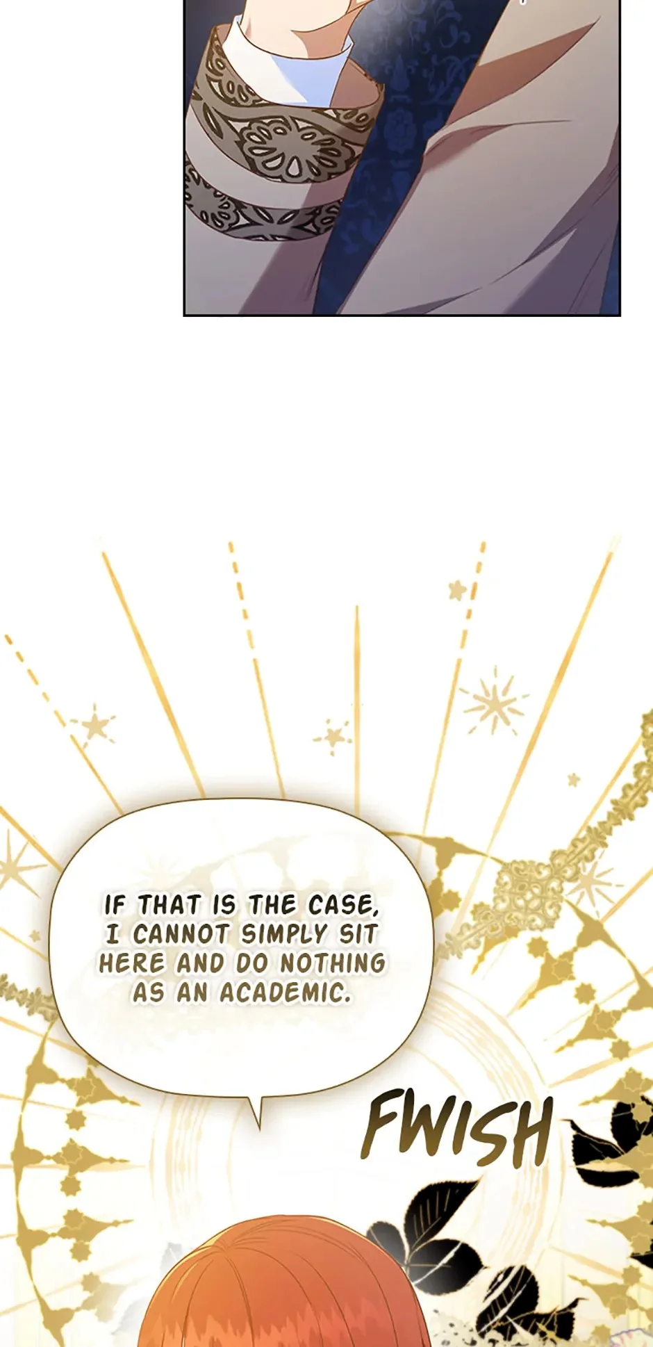 An Extra In The Family Is The First To Be Abandoned Chapter 94 260 ch 94 40